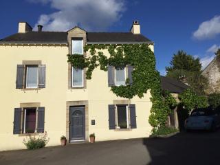 Vingt Vieux Bourg - Rochefort-en-Terre - 7