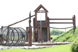 Thommysminde - Jelling - 6