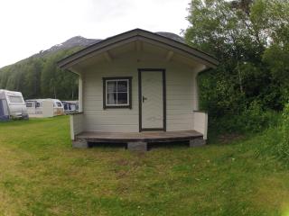 Valldal Camping - 1