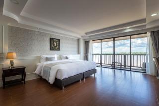 Hotel de Ladda - Mukdahan - 5