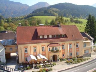 Gästehaus zur Post - Heritage Inn - Spital am Pyhrn - 9