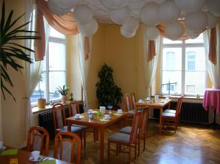 Hotel "Stadt Köthen" - 3
