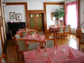 Hotel "Stadt Köthen" - Köthen - 1