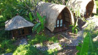 Ocean Prana Village - Amed - 1