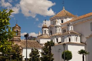 Monasterio de San Francisco - 4