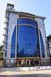 Hotel Pybss - Itānagar - 0