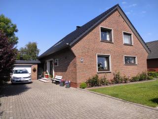 Haus Sabine - Butjadingen - 0
