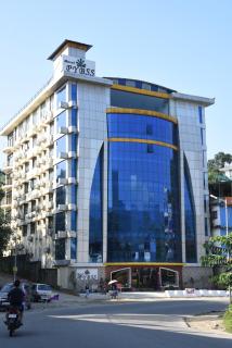 Hotel Pybss - 8