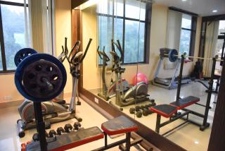 Hotel Pybss - Itānagar - 1