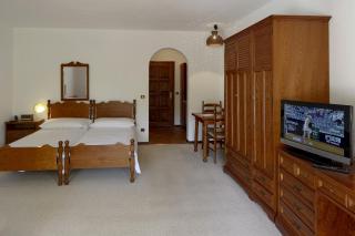 Aparthotel Al Lago - Locarno - 3