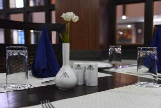 Hotel Pybss - Itānagar - 2