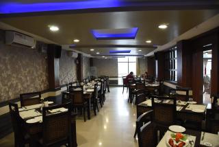 Hotel Pybss - Itānagar - 6