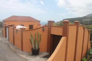 La Casa del Abuelo - Los Sauces - 0