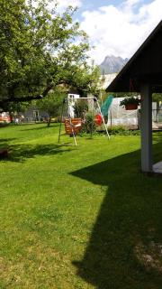 Apartments Lenc - Bovec - 8