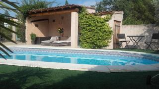 Gite l'Annexe - Villelaure - 7