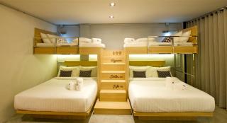 The Plug Hotel - Nakhon Si Thammarat - 5