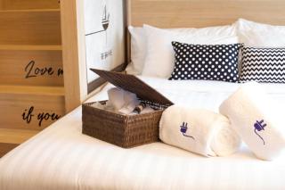 The Plug Hotel - Nakhon Si Thammarat - 9