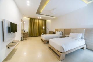 Hotel Vivera Grande - Dindigul - 0