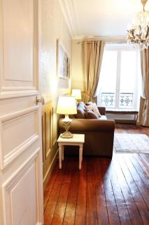 Le Triomphe Elysees - Paris - 5