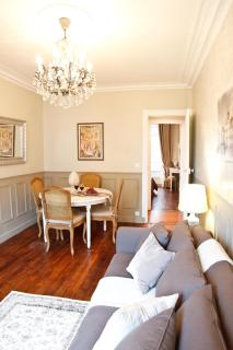 Le Triomphe Elysees - Paris - 8