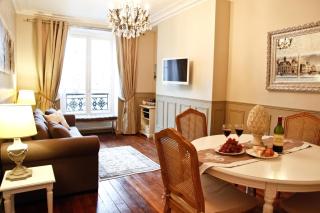 Le Triomphe Elysees - Paris - 7
