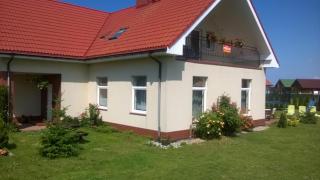 Dom Gościnny "Berberys" - Rewal - 1