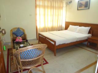 The Tubki Resort - Palolem - 7