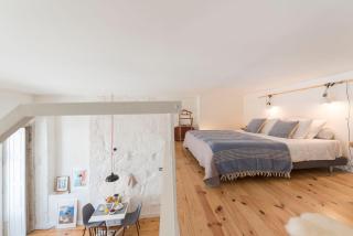 LovelyStay - Cativo Mezzanine Studio - Porto - 2