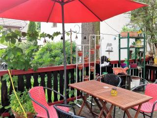 Hotel Bad Langensalza Eichenhof - Bad Langensalza - 6