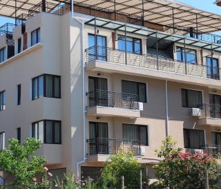 Flowers Apartments - Nesebar - 0