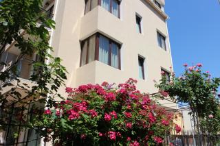 Flowers Apartments - Nesebar - 5