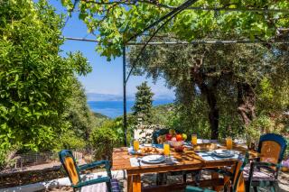 Ipsos & Barbati Panoramic Views by Konnect - 9