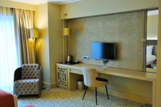 MARE PARK Hotel & SPA - Estambul - 6