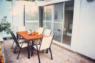 O Sole apartment with private beach - 5