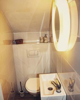 O Sole apartment with private beach - Okrug Donji - 3