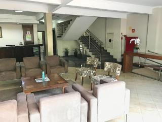 Hotel Mohallem - 3
