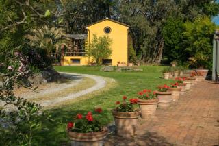 Resort La Ghiaia - Sarzana - 9
