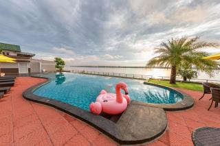 Hotel de Ladda - Mukdahan - 7