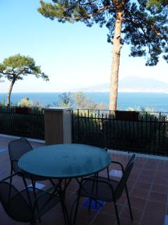Ancelle Sorrento - Casa d'Accoglienza - Castellammare di Stabia - 9