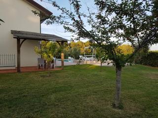 La Valle dei Peschi - Vada - 3