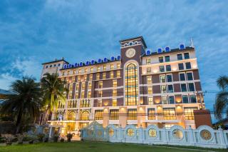 Hotel de Ladda - Mukdahan - 6