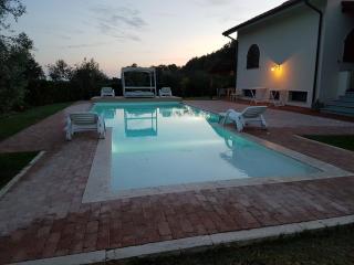La Valle dei Peschi - Vada - 5