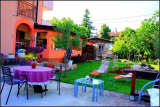 Apartments Nives NB - Savudrija - 9
