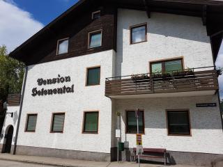 Helenental Pension & Apartments - 9