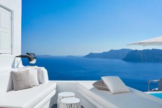 Canaves Sunday - Oia - 1