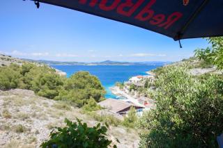 Apartment Skroza - Isla Žirje - 7