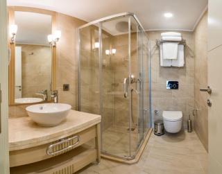MARE PARK Hotel & SPA - Istanbul - 7