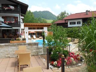 Gästehaus Weißes Rössl - Reit im Winkl - 2