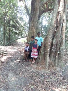 Wayanad Homestay - Mananthavady - 6