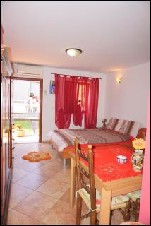 Apartments Nives NB - Savudrija - 0